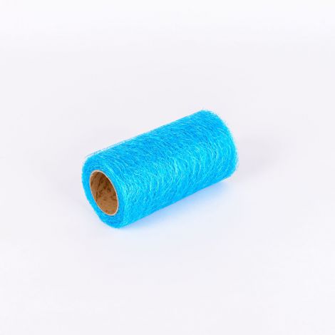 Siatka Fibra w rolce Akces 12cm x 10m, Niebieska intensywna